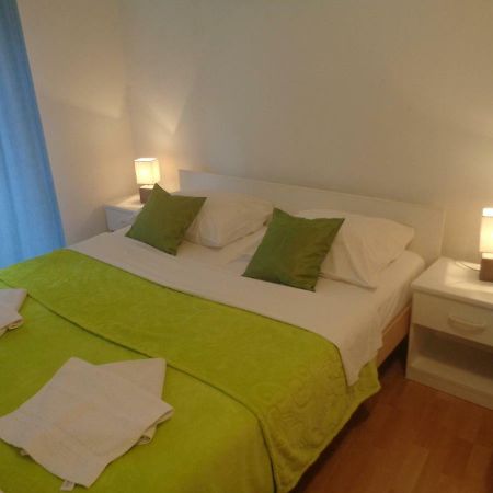 Cozy Studio-Apartment Gordana In Rovinj City Center Exterior foto