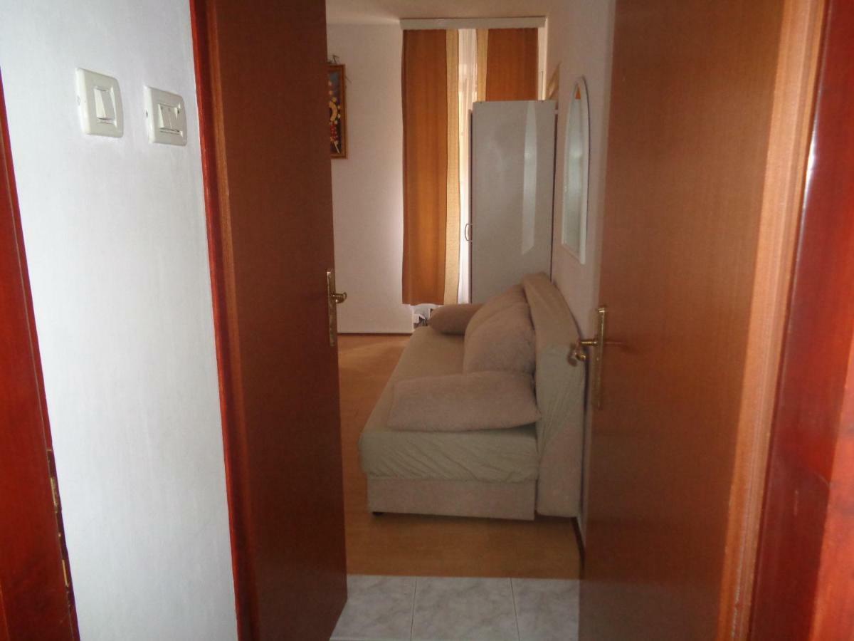Cozy Studio-Apartment Gordana In Rovinj City Center Exterior foto