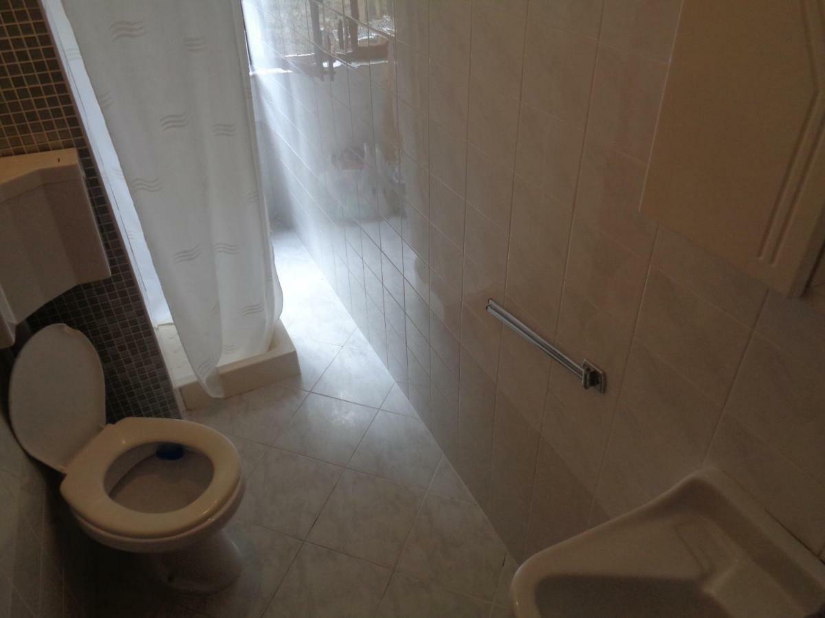 Cozy Studio-Apartment Gordana In Rovinj City Center Exterior foto